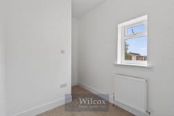 James Street, Little Lever, BL3