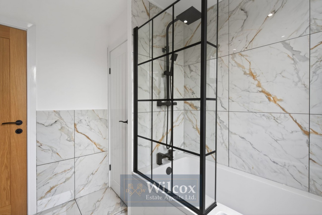 James Street, Little Lever, BL3