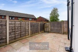 James Street, Little Lever, BL3