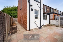 James Street, Little Lever, BL3