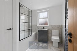James Street, Little Lever, BL3