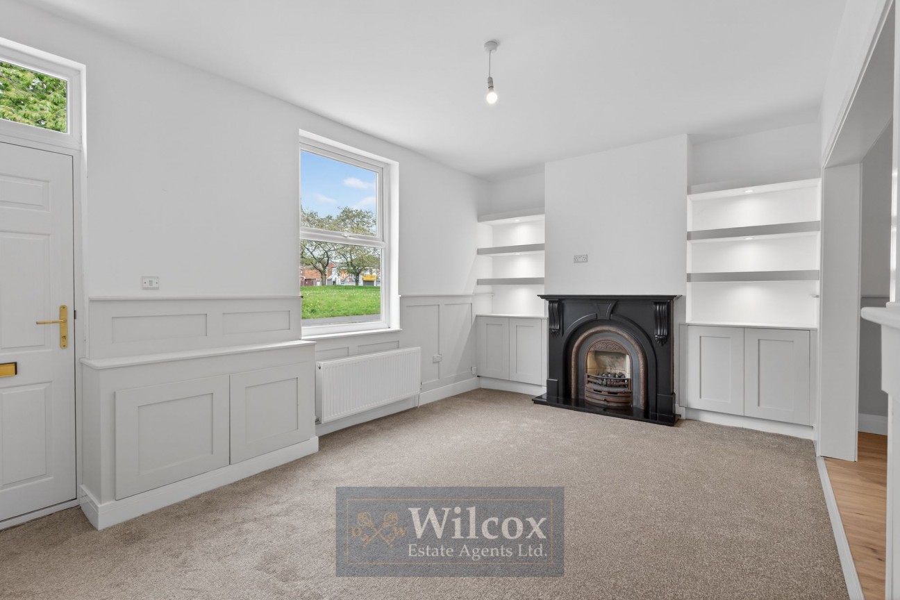 James Street, Little Lever, BL3