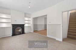 James Street, Little Lever, BL3