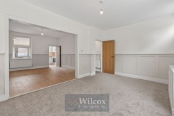 James Street, Little Lever, BL3