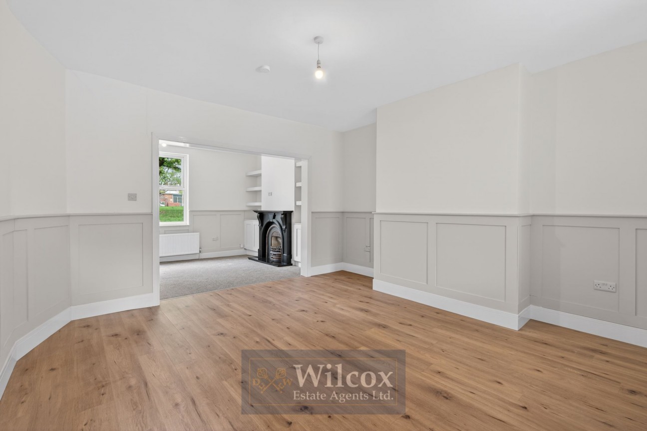 James Street, Little Lever, BL3