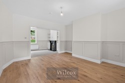James Street, Little Lever, BL3