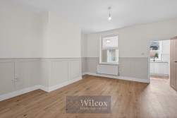 James Street, Little Lever, BL3