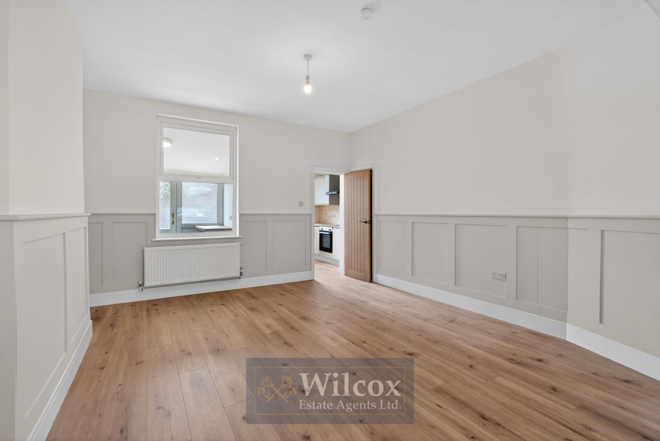 James Street, Little Lever, BL3