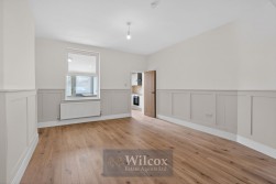 James Street, Little Lever, BL3