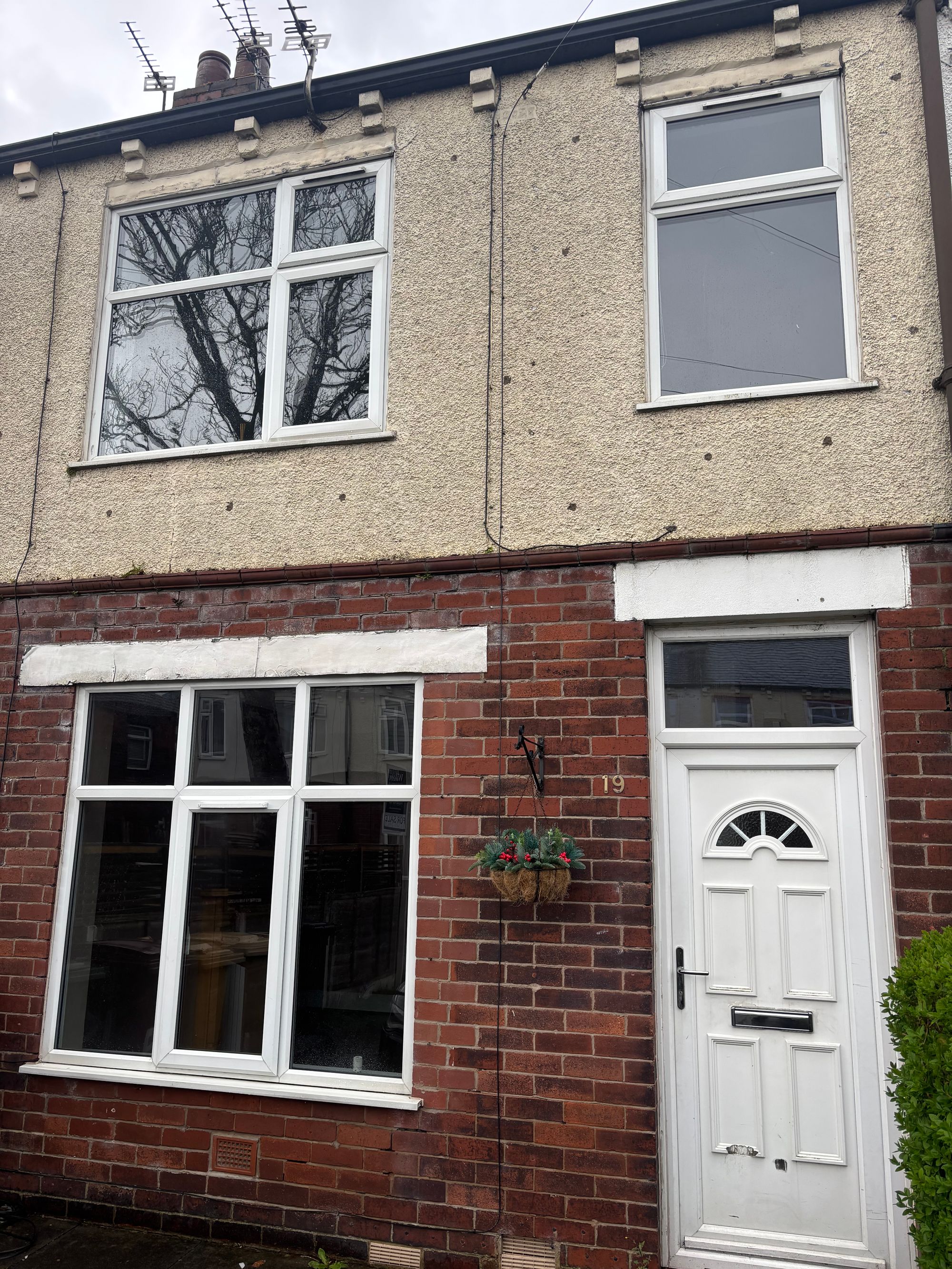 Singleton Avenue, Bolton, BL2