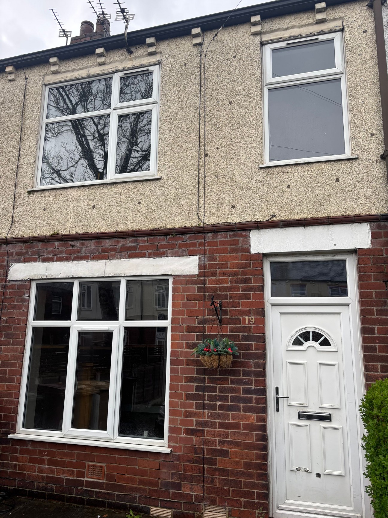 Singleton Avenue, Bolton, BL2