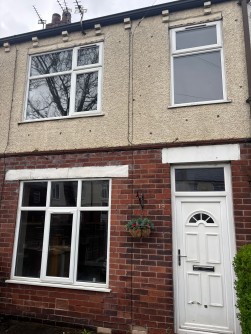 Singleton Avenue, Bolton, BL2