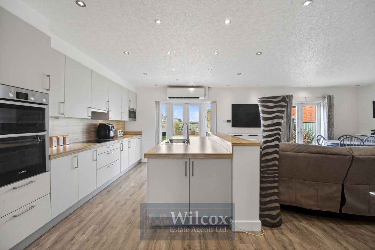 Stapleton Avenue, Bolton, BL1