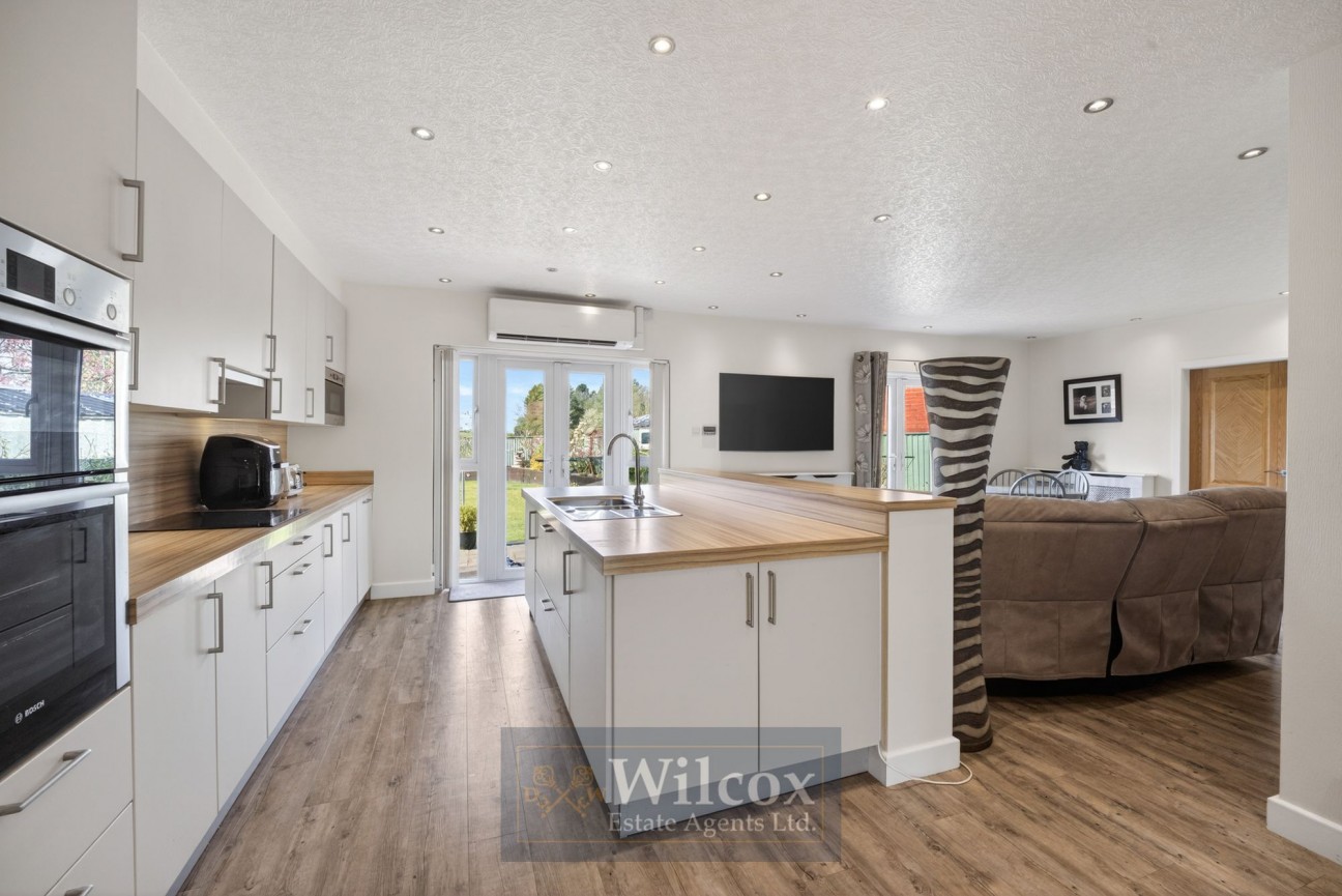 Stapleton Avenue, Bolton, BL1