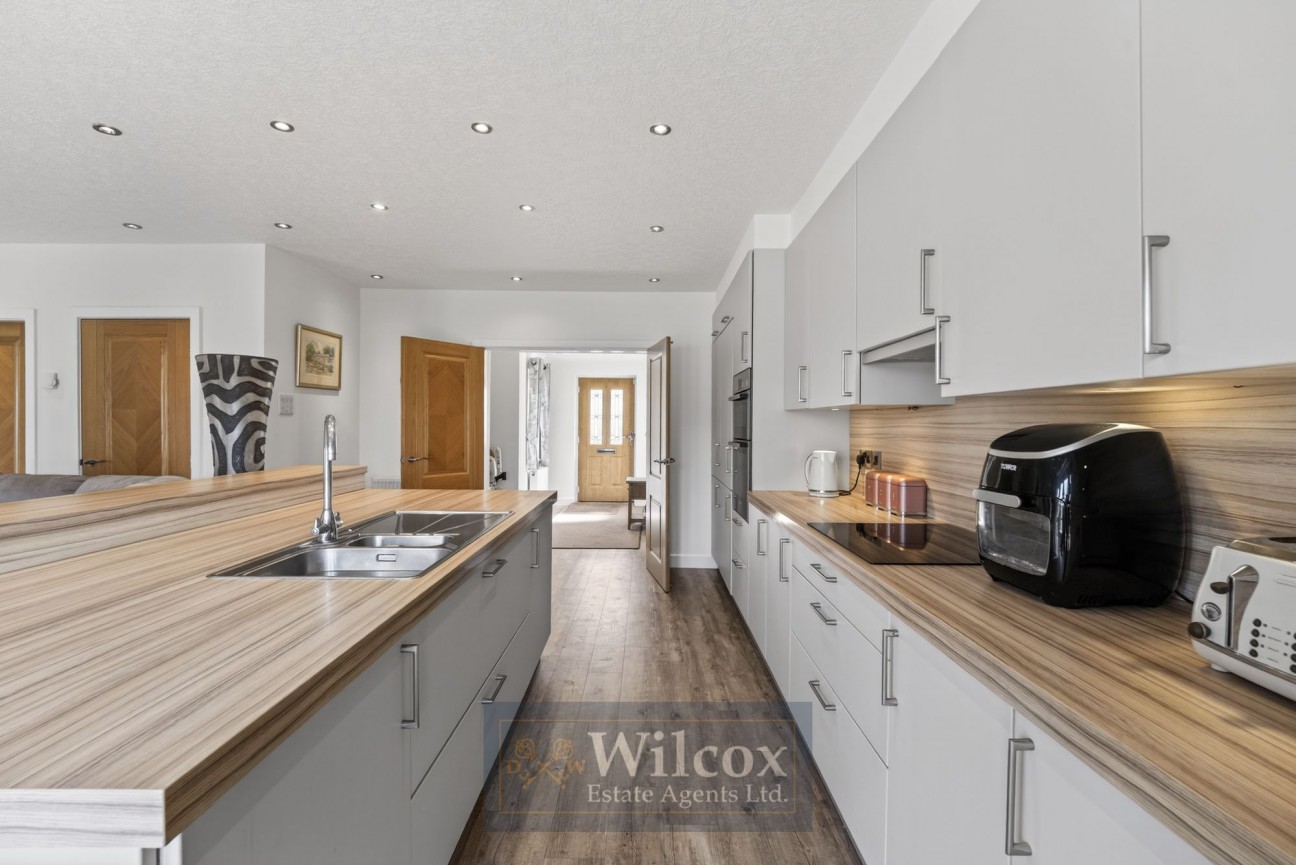 Stapleton Avenue, Bolton, BL1