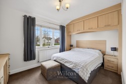 Stapleton Avenue, Bolton, BL1