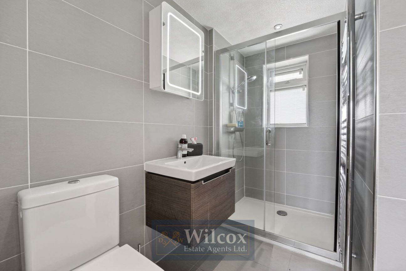 Stapleton Avenue, Bolton, BL1