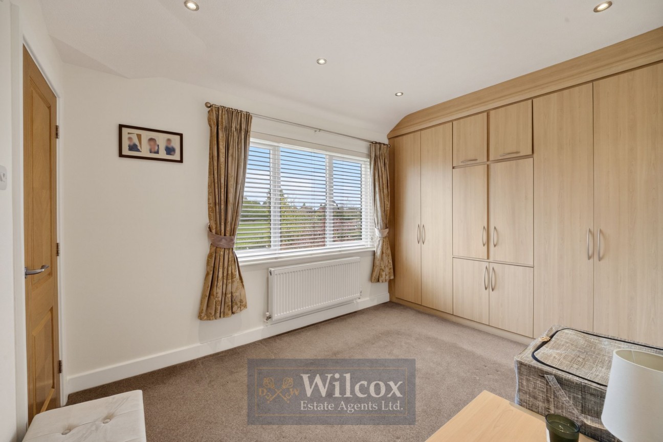 Stapleton Avenue, Bolton, BL1