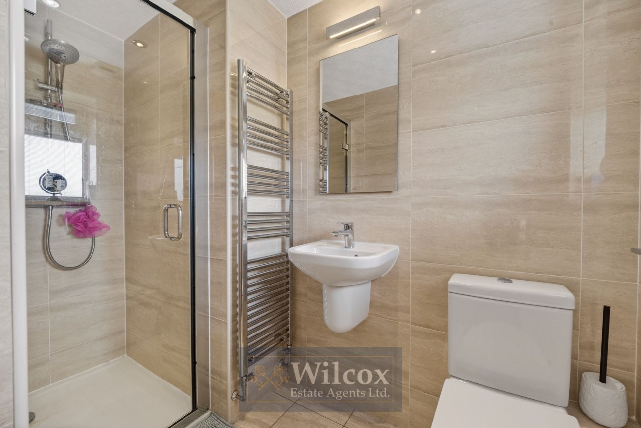 Stapleton Avenue, Bolton, BL1