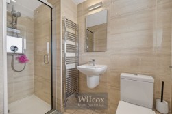 Stapleton Avenue, Bolton, BL1