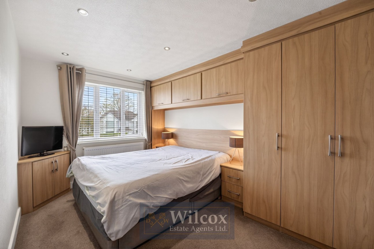 Stapleton Avenue, Bolton, BL1