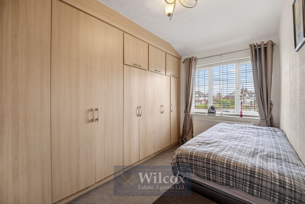 Stapleton Avenue, Bolton, BL1