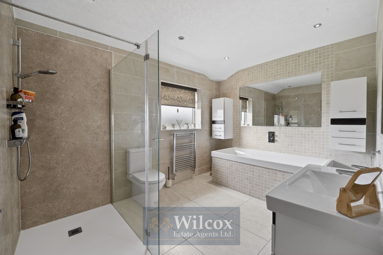 Stapleton Avenue, Bolton, BL1