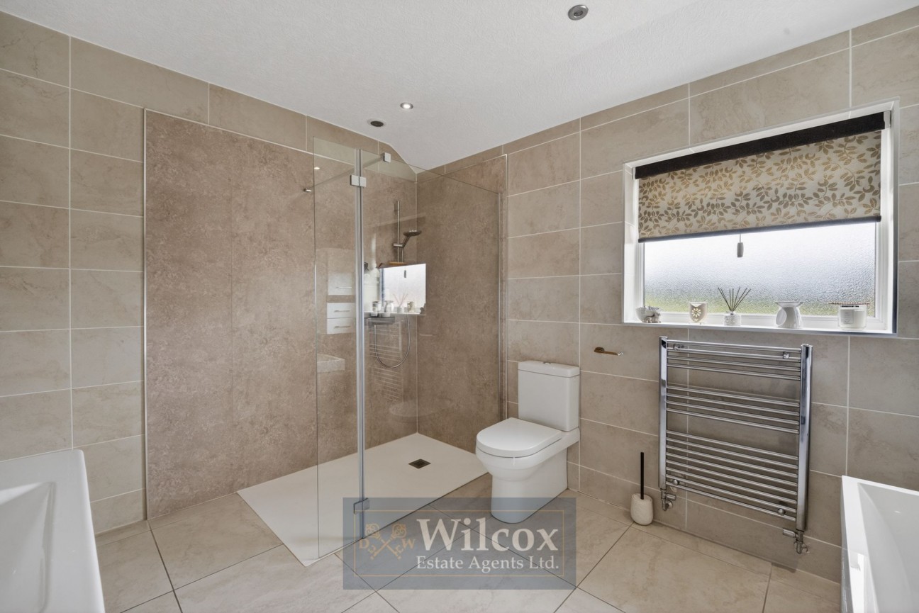 Stapleton Avenue, Bolton, BL1