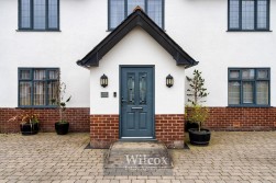 Stapleton Avenue, Bolton, BL1