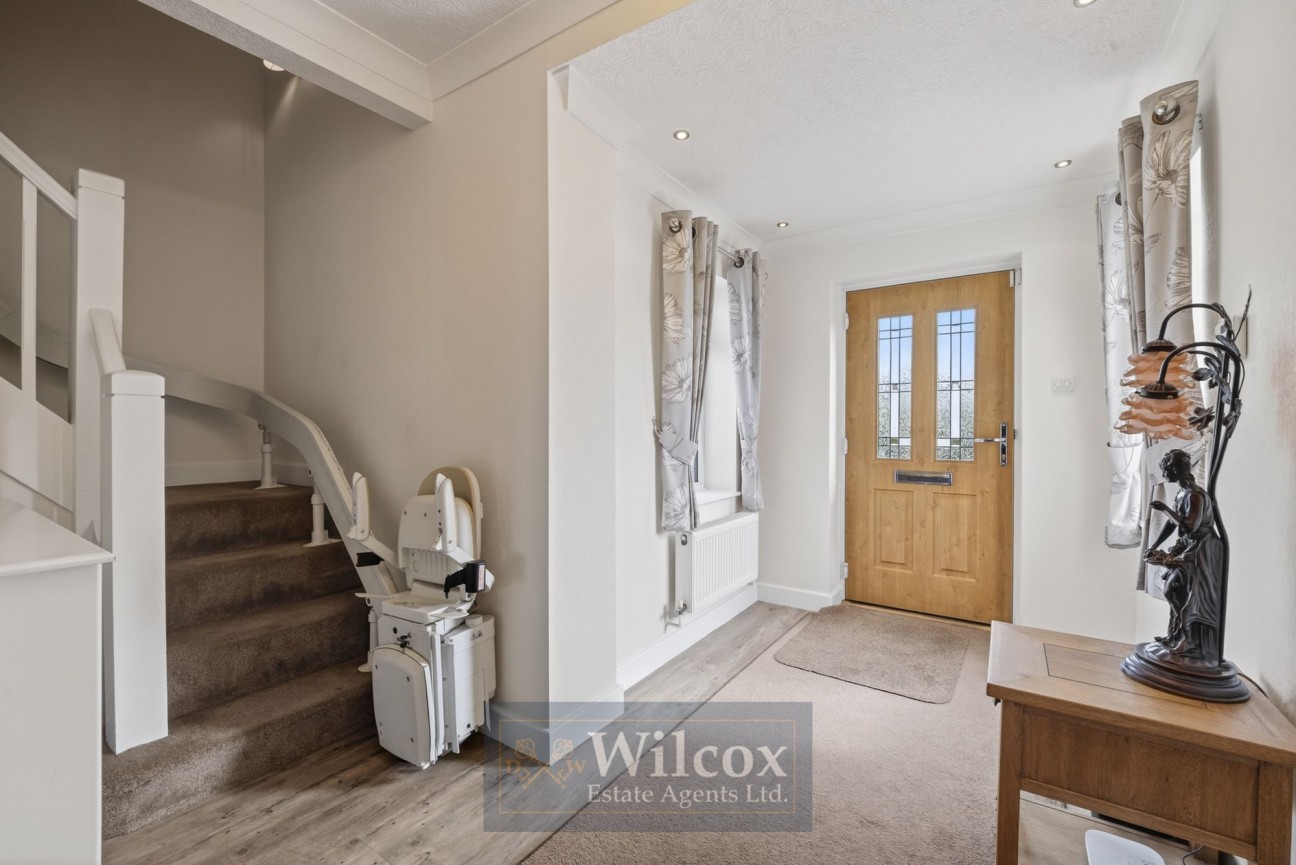 Stapleton Avenue, Bolton, BL1