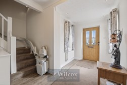 Stapleton Avenue, Bolton, BL1