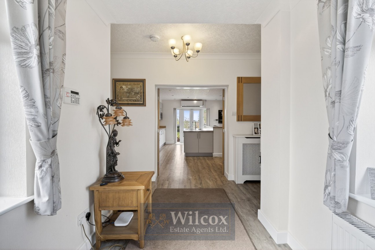 Stapleton Avenue, Bolton, BL1