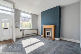 Deane Church Lane, Bolton, BL3