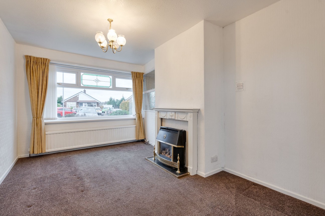 Tarbet Drive, Bolton, BL2