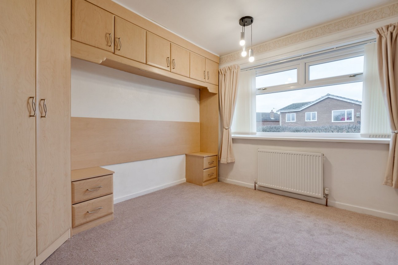 Tarbet Drive, Bolton, BL2