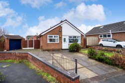 Tarbet Drive, Bolton, BL2