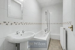 Hengist Street, Bolton, BL2