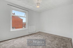 Hengist Street, Bolton, BL2