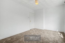 Hengist Street, Bolton, BL2