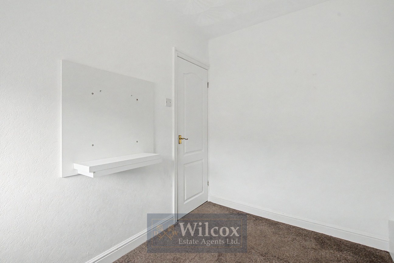 Hengist Street, Bolton, BL2