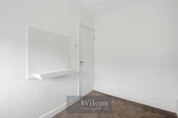 Hengist Street, Bolton, BL2