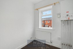 Hengist Street, Bolton, BL2