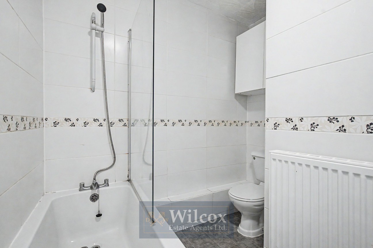 Hengist Street, Bolton, BL2