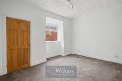 Hengist Street, Bolton, BL2