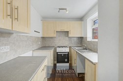 Hengist Street, Bolton, BL2