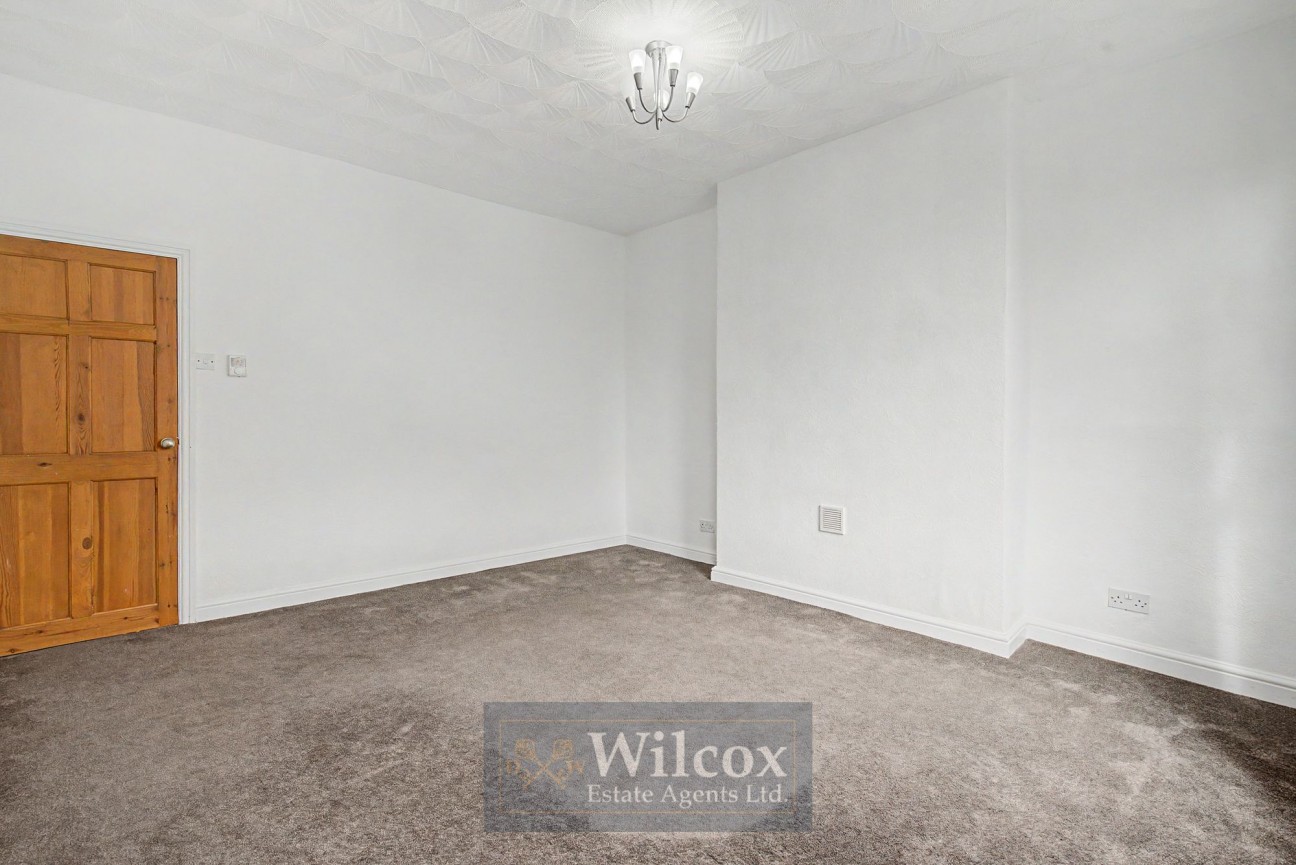 Hengist Street, Bolton, BL2