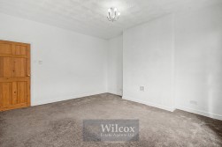 Hengist Street, Bolton, BL2