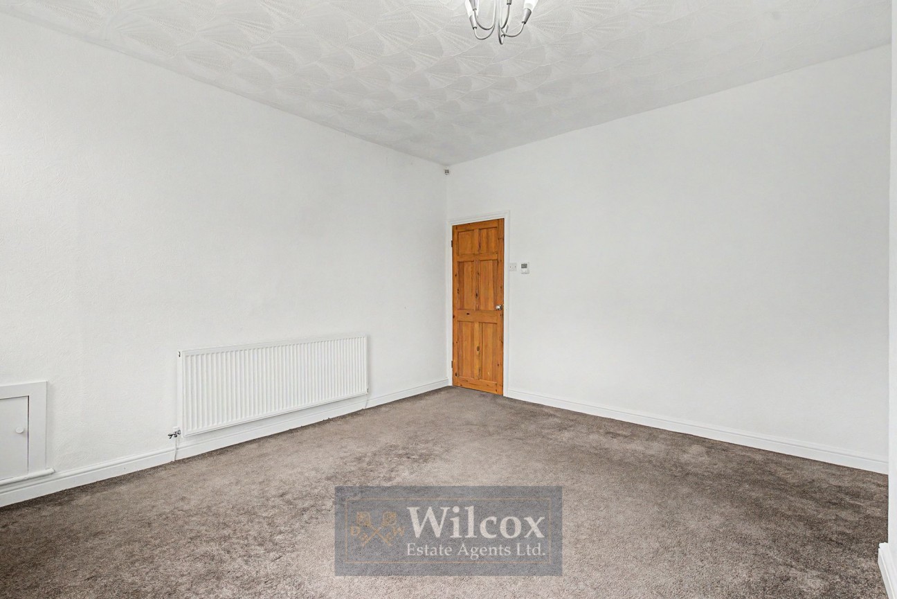 Hengist Street, Bolton, BL2