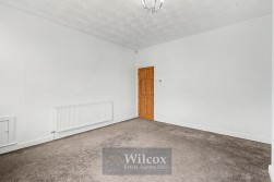 Hengist Street, Bolton, BL2
