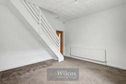 Hengist Street, Bolton, BL2